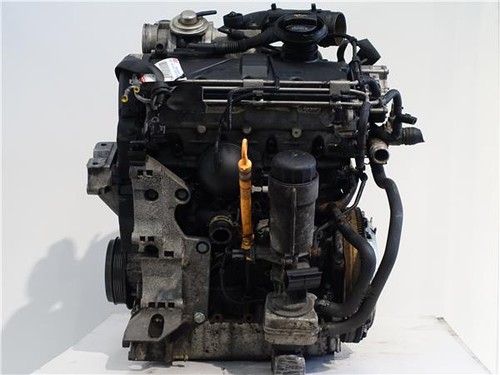 Moteur audi hatchback - (8l1),