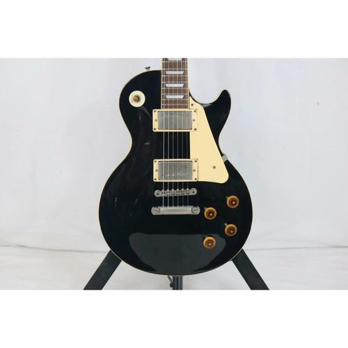 Guitare électrique burny - électrique,