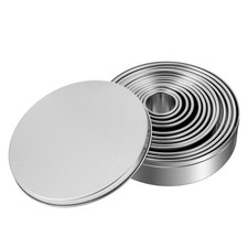  Moule Rond Gateau Moules À