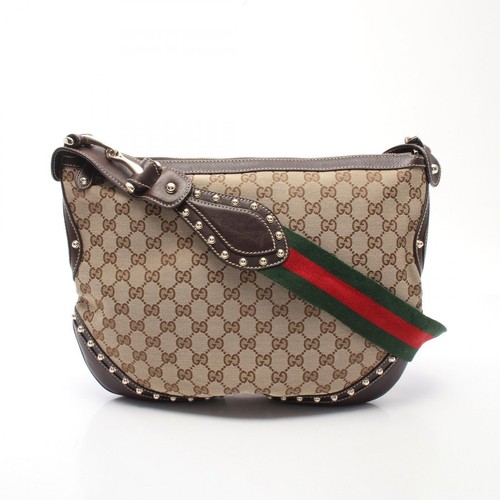 Sac bandoulière gucci - bandoulière, gg