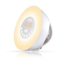 Radio réveil - CGV - CR ARUNA