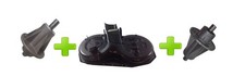 Kit Piatto De Coupe Tracteur