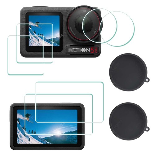 Protection écran pour dji - protection, d'écran