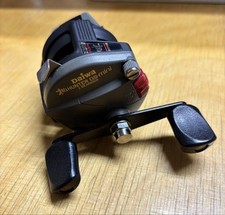 Moulinet de pêche DAIWA