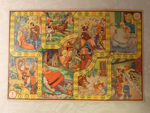 Ancien plateau jeu - ancien,