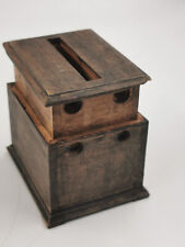 RARE ANCIENNEBOITE PILULES