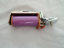 Original Used UHER Report Monitor 4000 Spare parts Ref; 460.