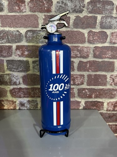 Véritable extincteur - véritable,
