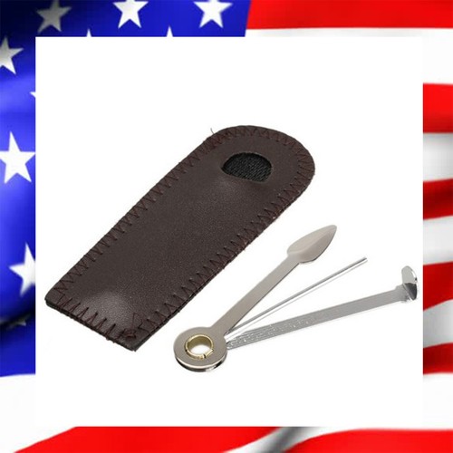 Nettoyeur cure pipe - cure, tabac