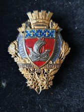 Insigne paris conseil - insigne,