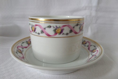 Tasse richard ginori florence - tasse,