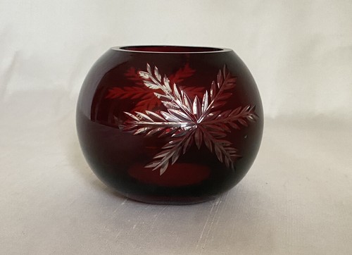 Pot verre bord - verre,