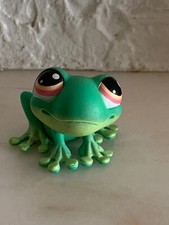 Littlest Pet Shop LPS Animal