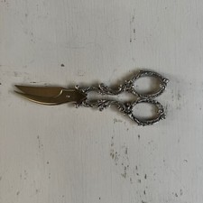 Paire de ciseaux à raisin en