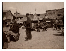 Bosnie-Herzégovine, Sarajevo