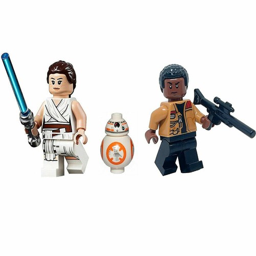 Pack plastique lego star wars - pack,