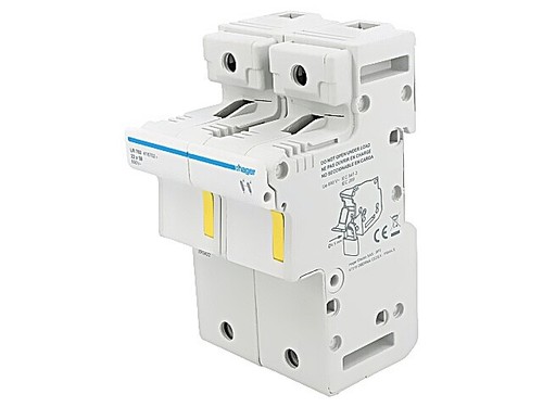Séparateur fusible lr702 - séparateur,