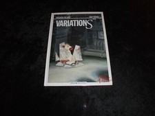 Ptiluc : Pacush Blues 