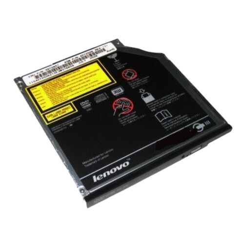 Lenovo thinkpad lecteur - lenovo,