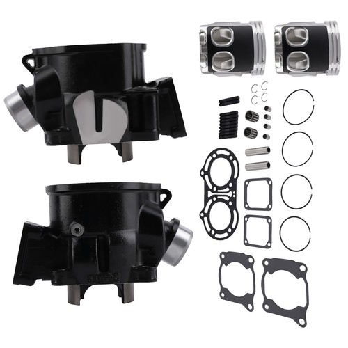Standard bore cylinder piston - standard,