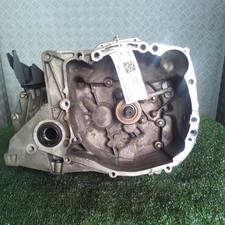 Boite de vitesses RENAULT CLIO