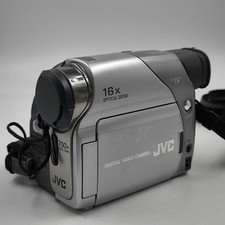 Caméscope Numérique JVC