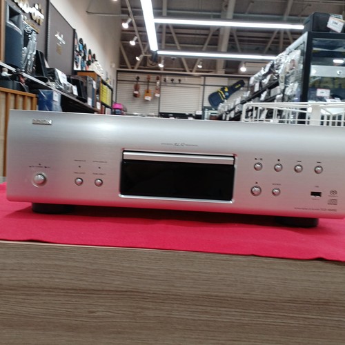 Denon dcd 1650se player - dcd-1650se,