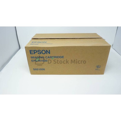 Toner epson epl n1600 - epl-n1600,