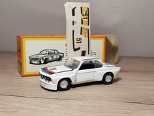 SOLIDO 1/43 BMW 3.0 CSL