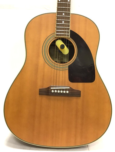 Epiphone masterbilt - (ma3),