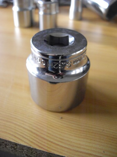 Facom 32h douille 6 - s.32h,