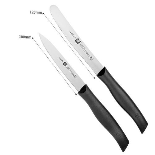 Zwilling couteau - .a.,