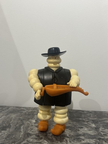 Figurine bibendum michelin - figurine,