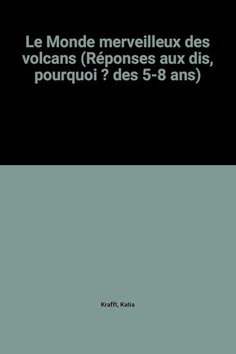 Monde merveilleux des - le,