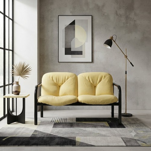 Canapé vintage icf places - vintage, 2