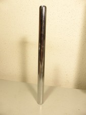 ancienne vintage Tige de selle