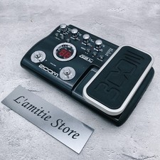 ZOOM G2.1u Guitare Multi