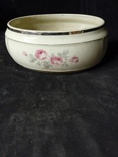 Jardinière En Faïence Hamage