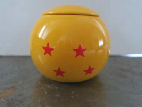 Mug dragon ball z - dragon,