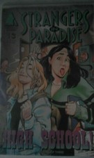 Strangers in Paradise #13