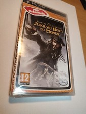 Pirates des Caraibes At