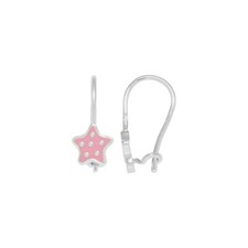 Boucles d'oreilles pendantes