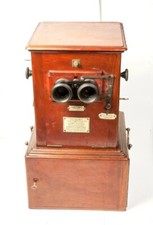 Stéréoscope Taxiphote