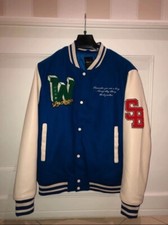 blouson collège Sonny Bono taille L/40/12