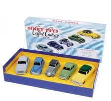 Rare Coffret Cadeau N° 24