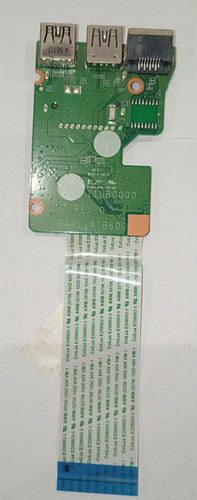 Carte usb pavillon - hp,