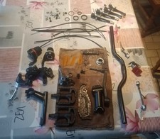 Lot de pièces détachées