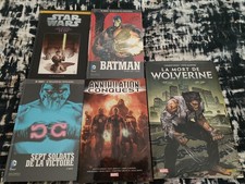 Comics Marvel Omnibus Absolute