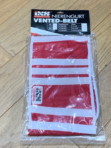 Ceinture lombaire dos ixs - ceinture,