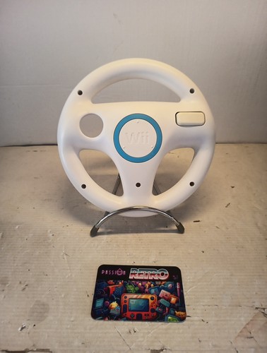 Nintendo wii volant - nintendo,